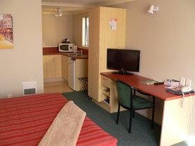 Bella Vista Motel Hamilton