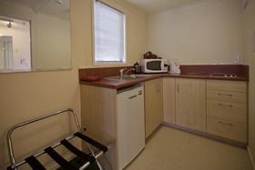 Bella Vista Motel Hamilton