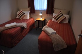 Bella Vista Motel Hamilton