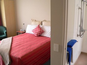 Bella Vista Motel Hamilton