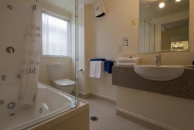 Bella Vista Motel Hamilton