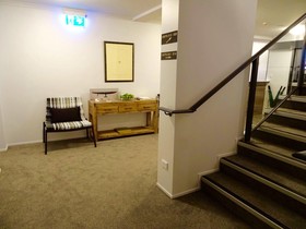 BKs Hamilton Motel