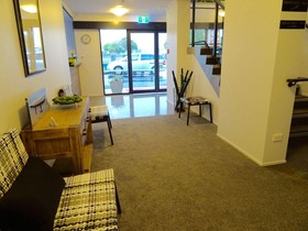 BKs Hamilton Motel
