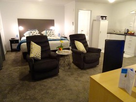 BKs Hamilton Motel