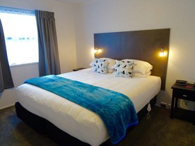 BKs Hamilton Motel