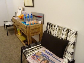 BKs Hamilton Motel