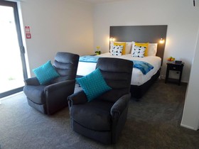 BKs Hamilton Motel