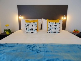 BKs Hamilton Motel
