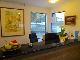 BKs Hamilton Motel