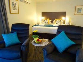 BKs Hamilton Motel