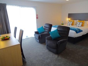 BKs Hamilton Motel