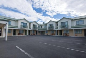 BK`s Settlers Motor Lodge