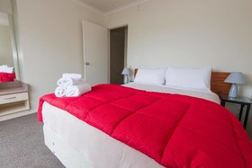 BK`s Settlers Motor Lodge