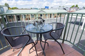 BK`s Settlers Motor Lodge