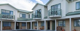 BK`s Settlers Motor Lodge