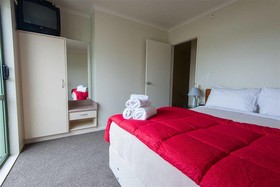BK`s Settlers Motor Lodge