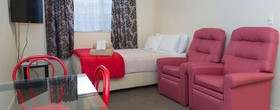 BK`s Settlers Motor Lodge