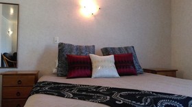 Boundary Court Motor Inn