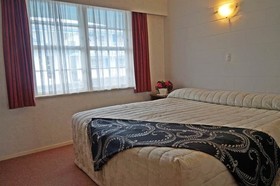 Boundary Court Motor Inn