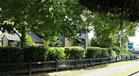 Cambridge Mews