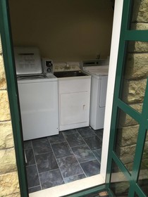 Cambridge Mews