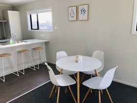 Central Stadium Apartments