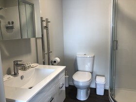 Central Stadium Apartments