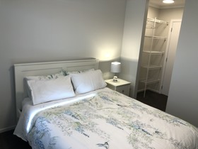 Central Stadium Apartments
