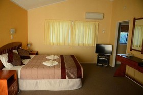 Classic Motel