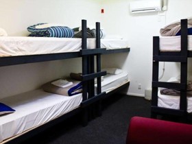 Eagles Nest Backpackers
