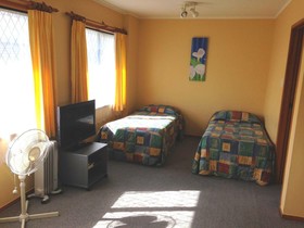 Grosvenor Motor Inn & Conference Centre