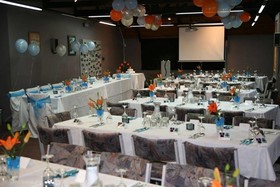 Grosvenor Motor Inn & Conference Centre