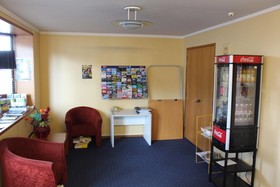 Grosvenor Motor Inn & Conference Centre