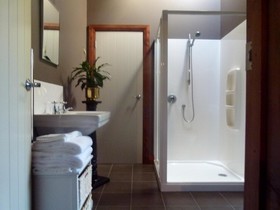Hadleigh Boutique Lodge