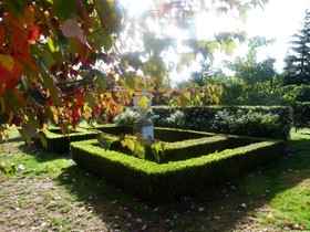 Hadleigh Boutique Lodge