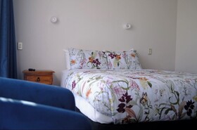 Hamilton Motel