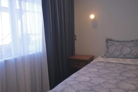 Hamilton Motel