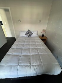 Hamilton Sunrise Motel