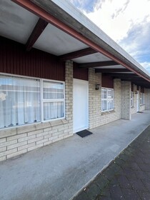 Hamilton Sunrise Motel