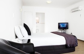 Hygate Motor Lodge