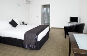 Hygate Motor Lodge