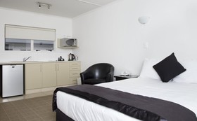 Hygate Motor Lodge