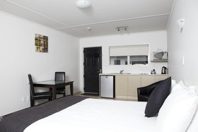Hygate Motor Lodge