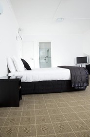 Hygate Motor Lodge