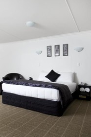 Hygate Motor Lodge
