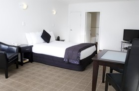 Hygate Motor Lodge