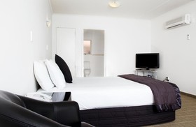Hygate Motor Lodge