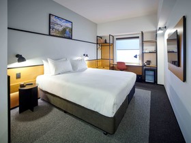 ibis Hamilton Tainui Hotel