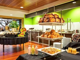 ibis Hamilton Tainui Hotel