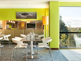 ibis Hamilton Tainui Hotel